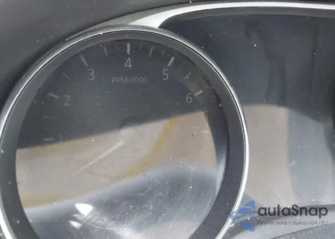 2016 Nissan Rogue Sl from USA, damaged, VIN 5N1AT2MV7GC792133